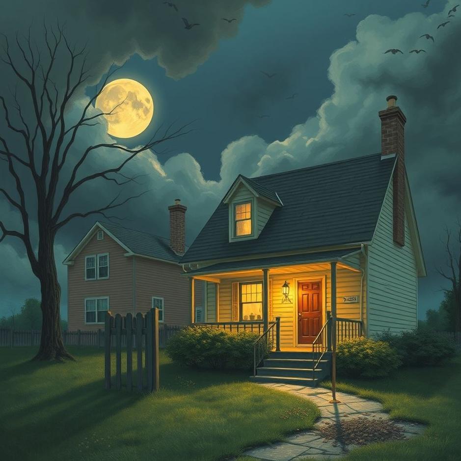 Dream : My neighbor die in a dream