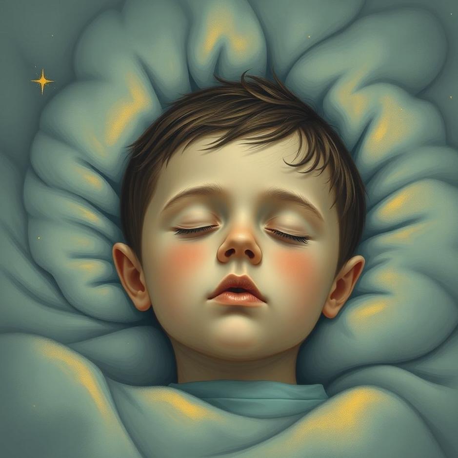 Dream : My son's head cut off in a dream