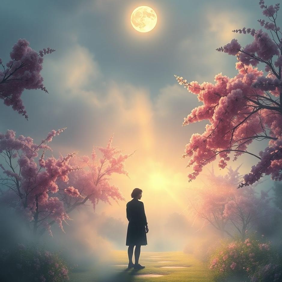 Dream : My spouse pass away in a dream