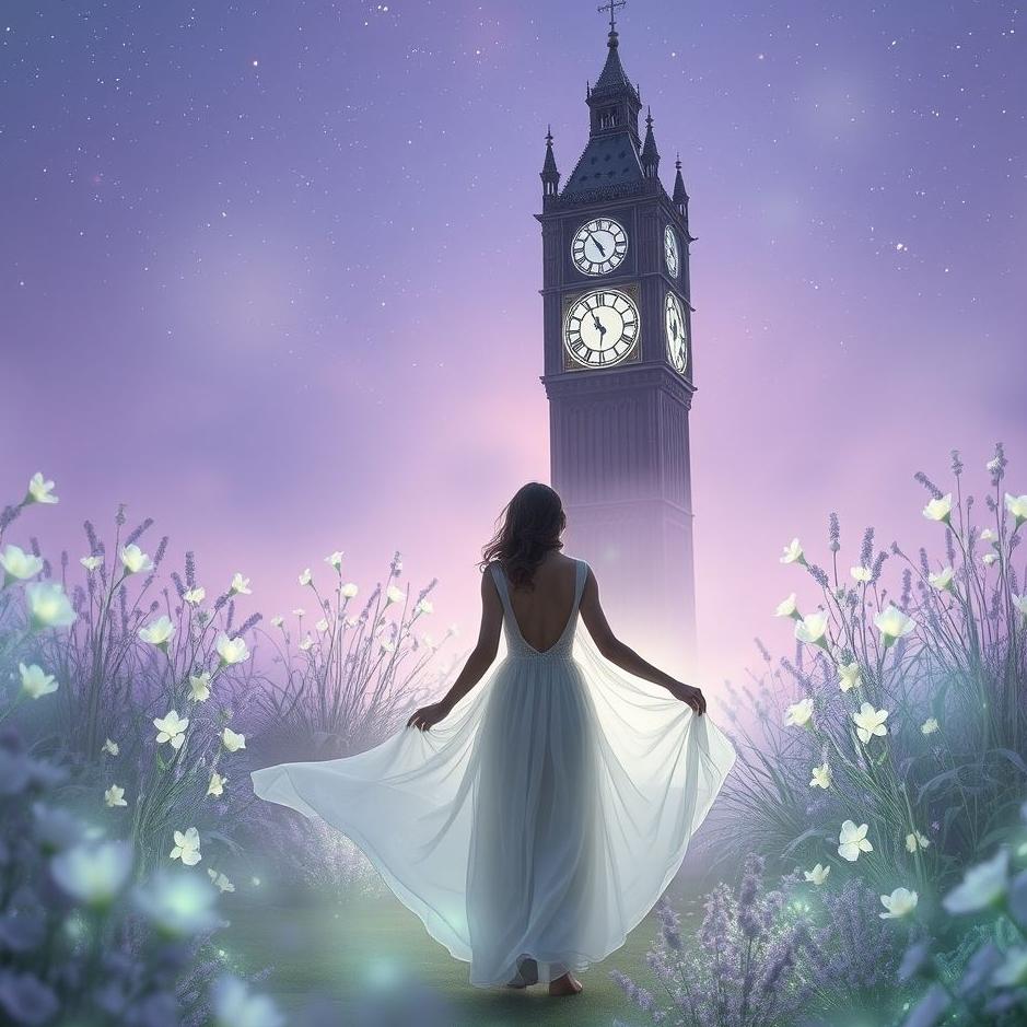 Dream : My wife's appointment in a dream