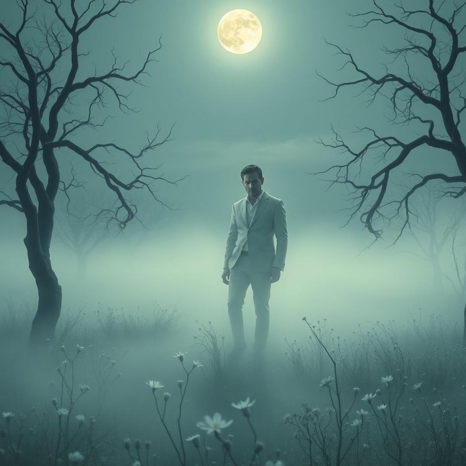 Dream : My wife's ex-fiancee in a dream