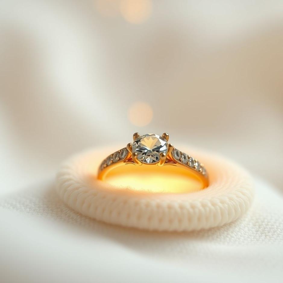 Dream : My wife's ring in a dream