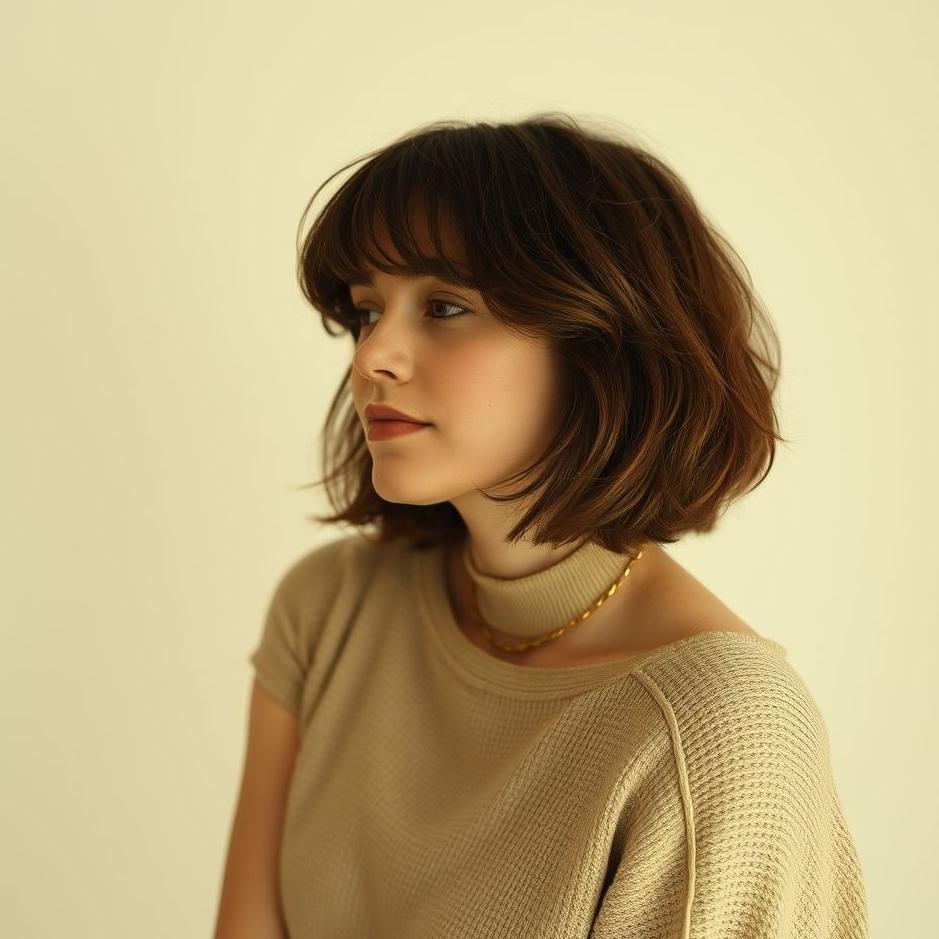 Dream : My wife cut her hair in a dream