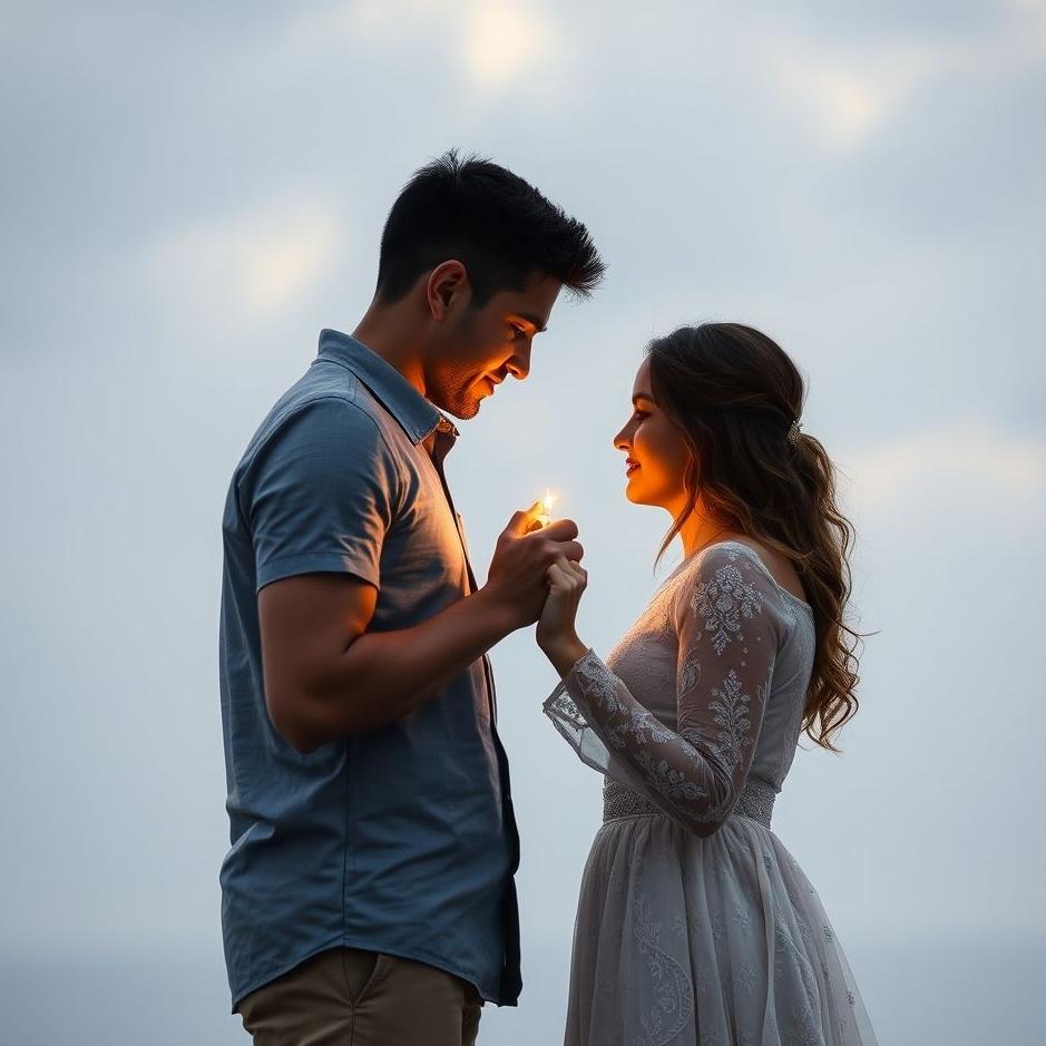 Dream : My wife getting engaged again in a dream