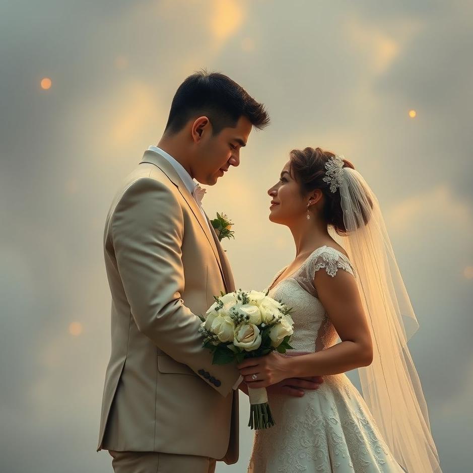 Dream : My wife getting married again in a dream