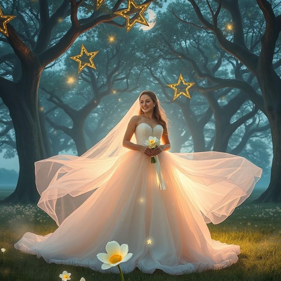 Dream : My wife getting married in a dream