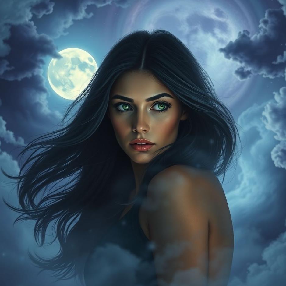 Dream : My wife jealous in a dream