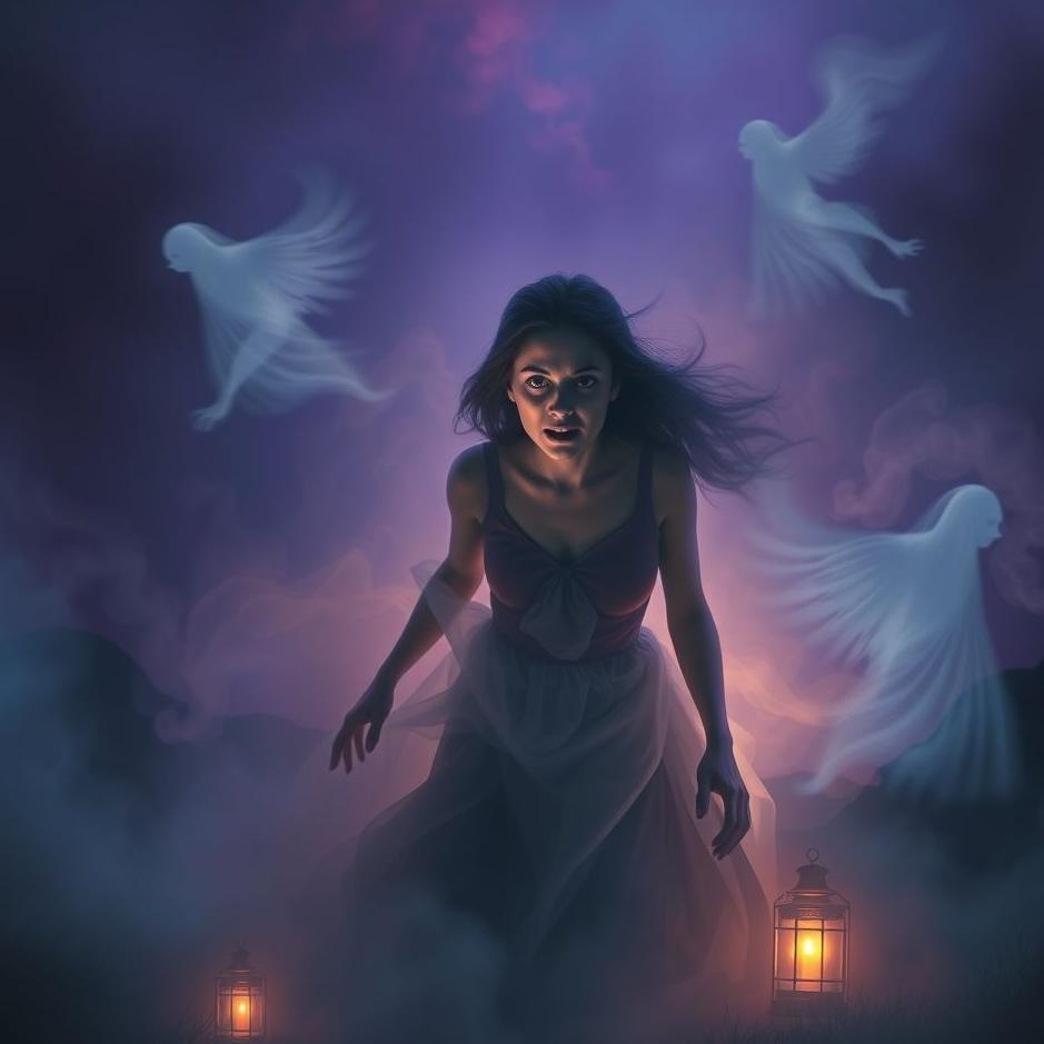 Dream : My wife kidnapped in a dream