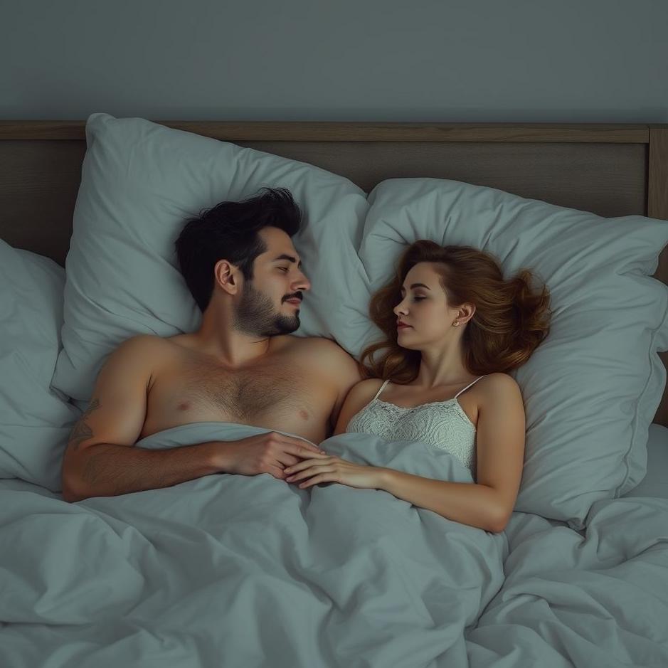 Dream : My wife not talking to me in a dream