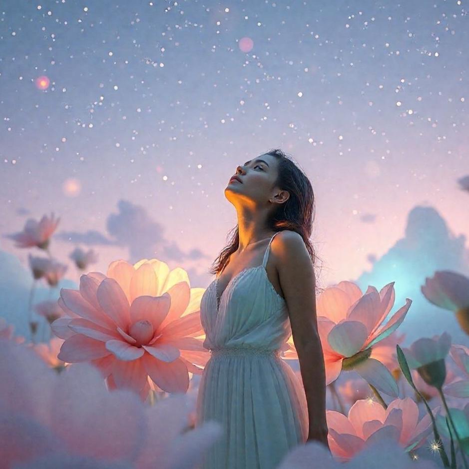 Dream : My wife peeing in a dream