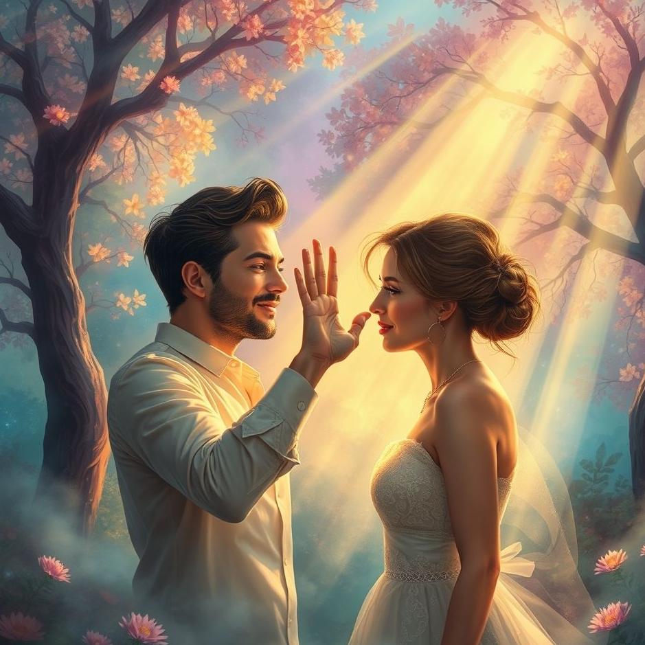 Dream : My wife slapped me in a dream