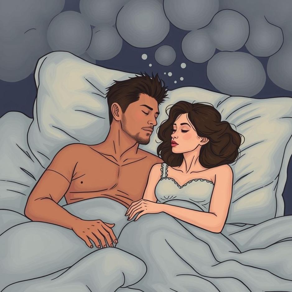 Dream : My wife wants to divorce me in a dream