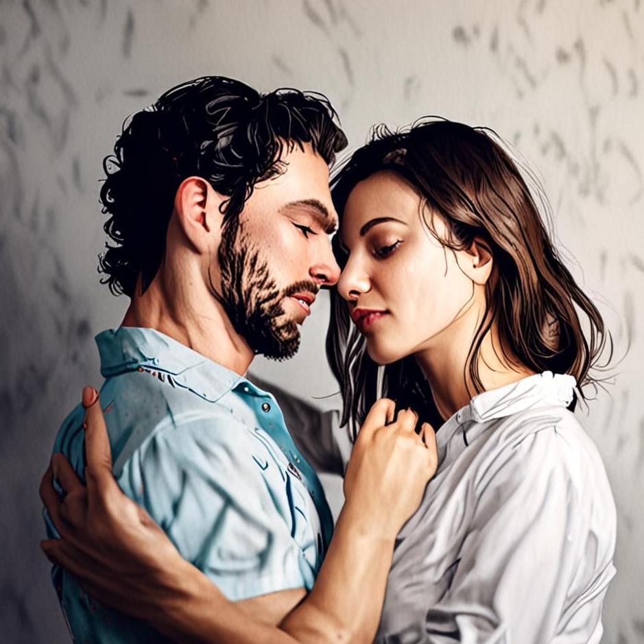 Dream : My wife with her ex-lover in a dream