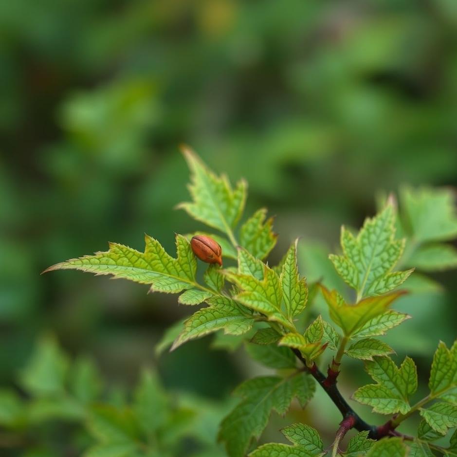 Dream : Myrtle leaves in a dream