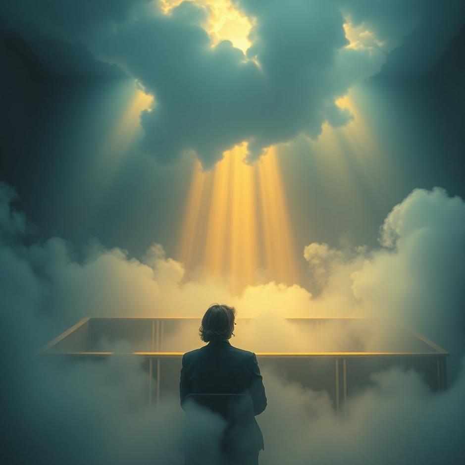 Dream : Myself getting divorced from my wife in a dream