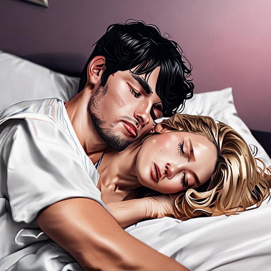 Dream : Myself jealous of my lover in a dream