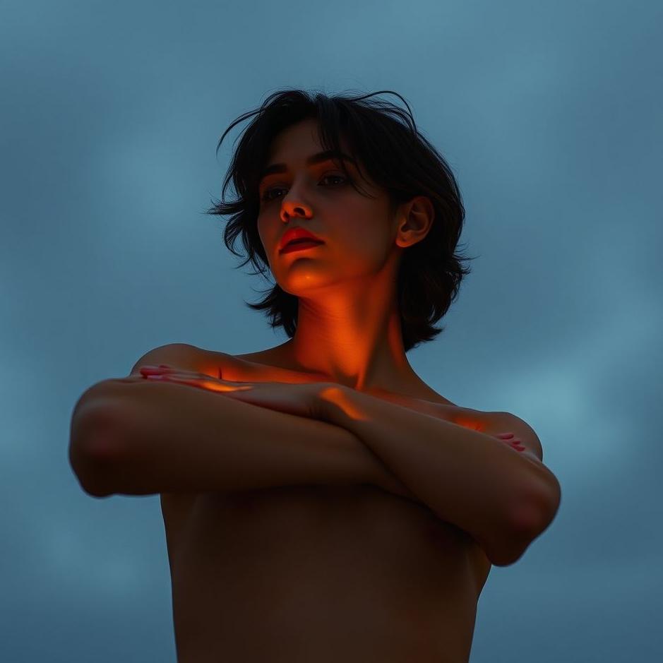 Dream : Myself shot in the arm in a dream