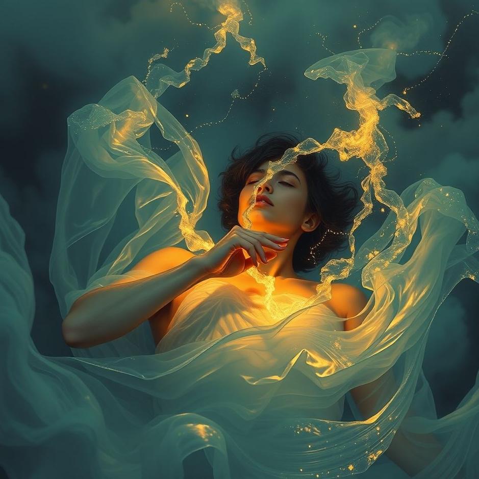 Dream : Myself stealing in a dream