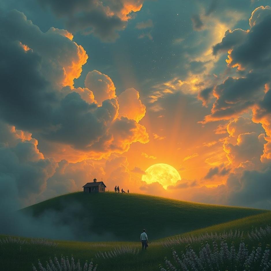 Dream Dictionary : Nadas in a dream