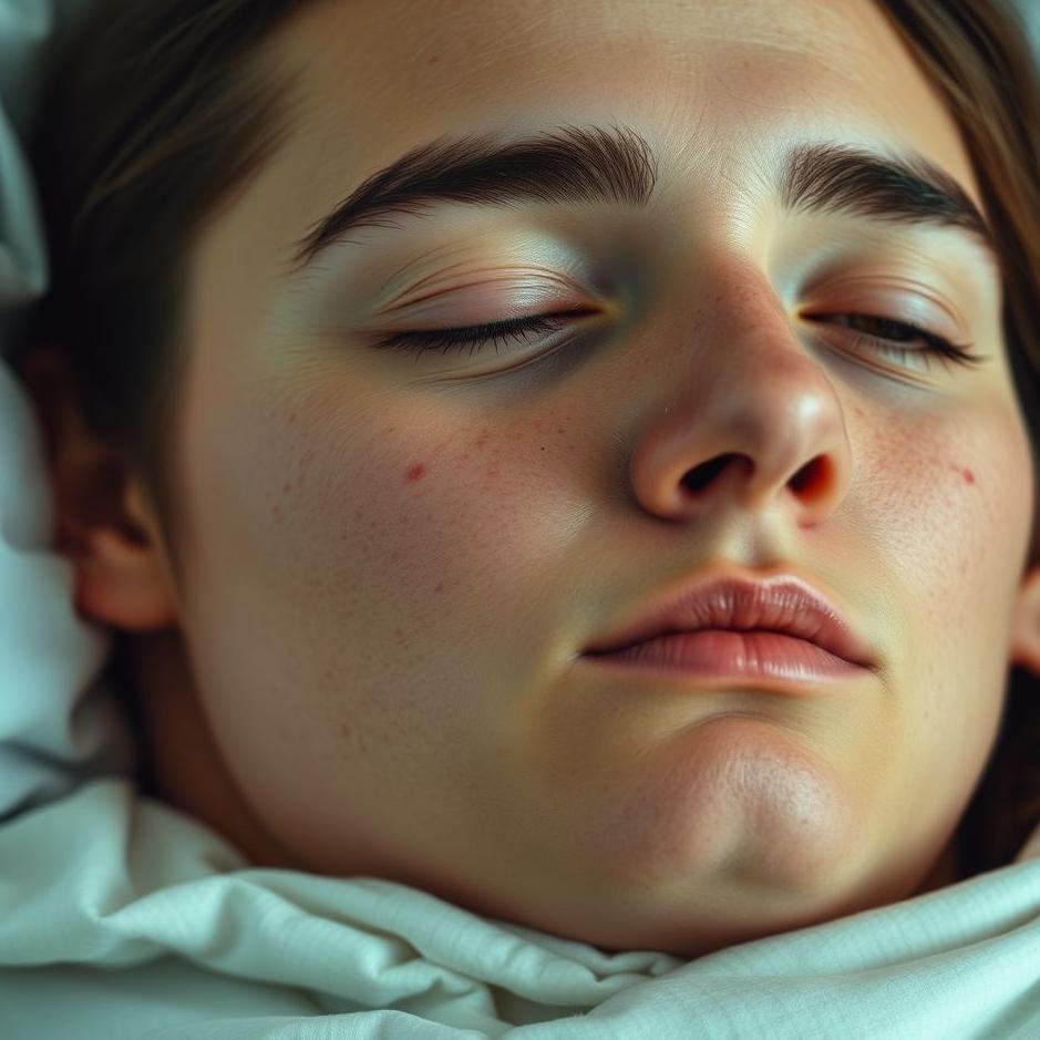 Dream Dictionary : Nail marks on your spouse's face in a dream