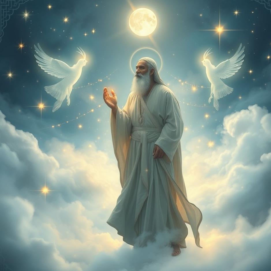 Dream Dictionary : Nakshibendi in a dream