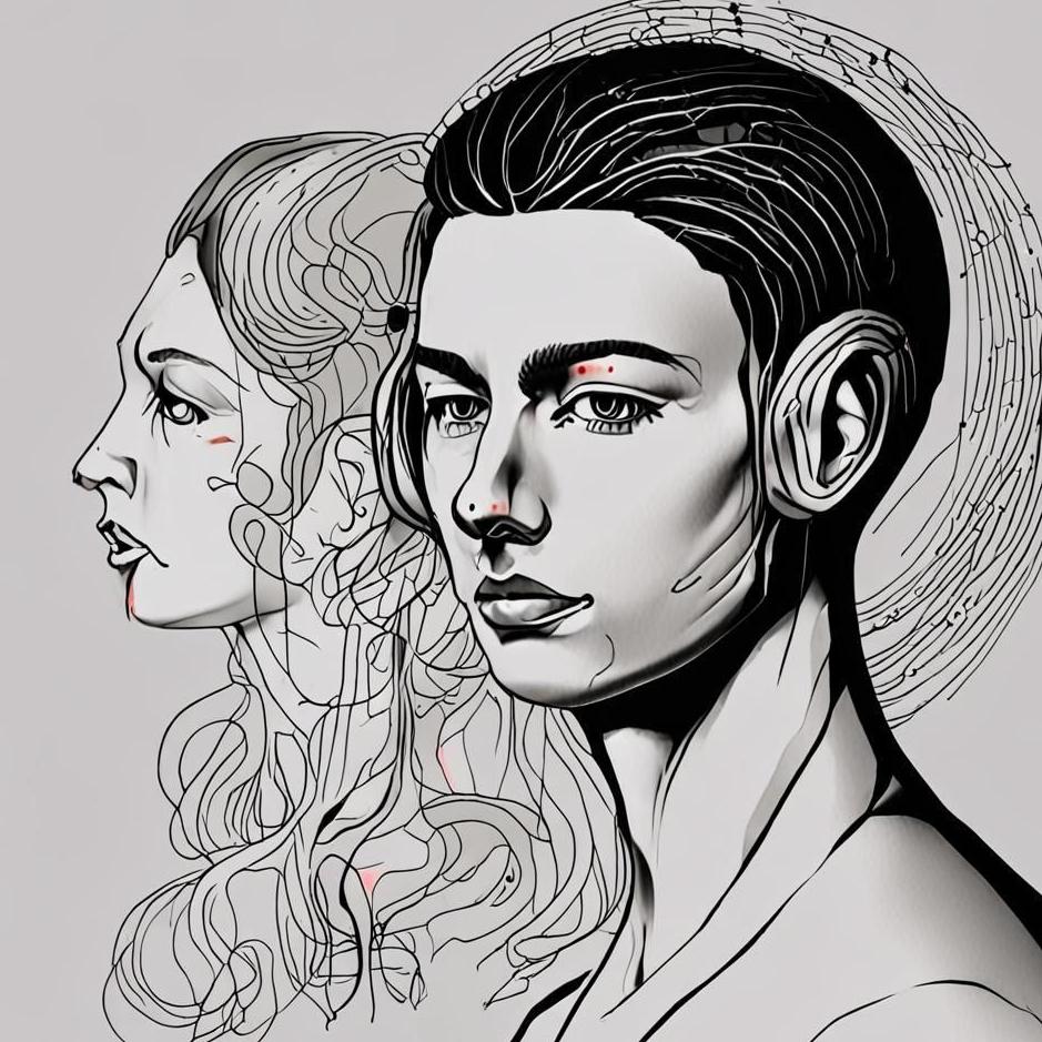 Dream Dictionary : Name being said to the ear in a dream