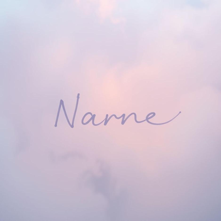 Dream Dictionary : Name being scribbled in a dream