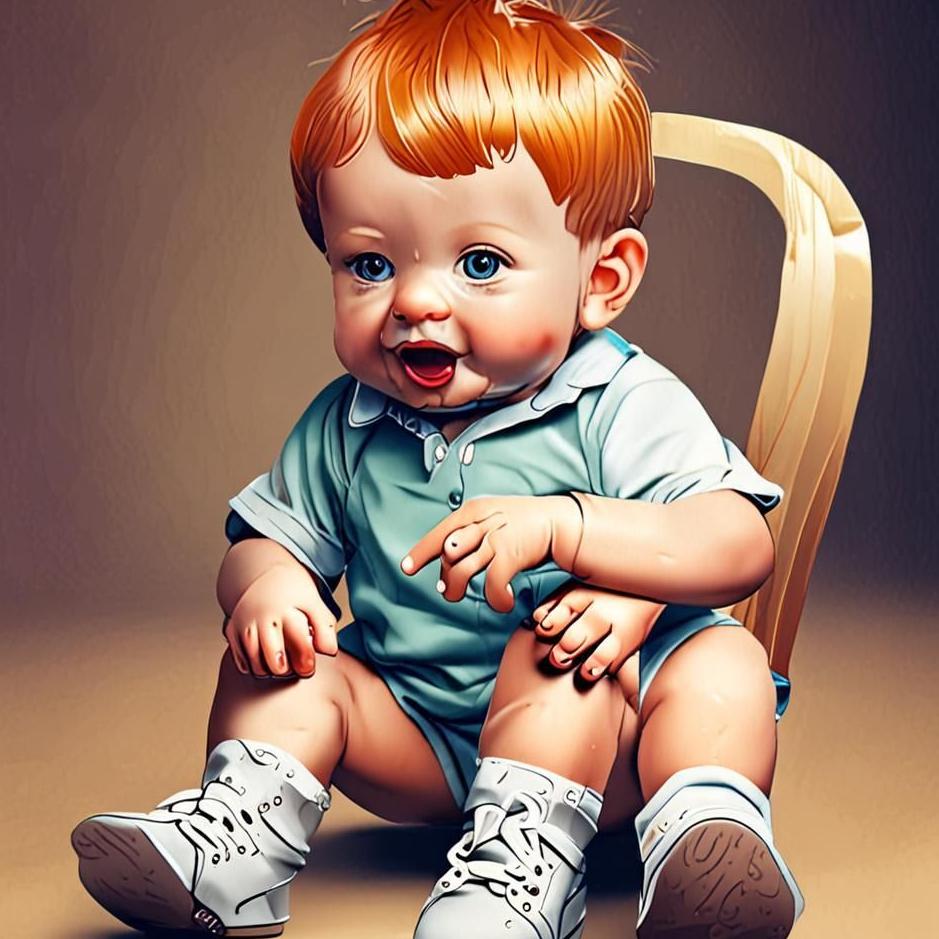 Dream : Name-Calling a Baby