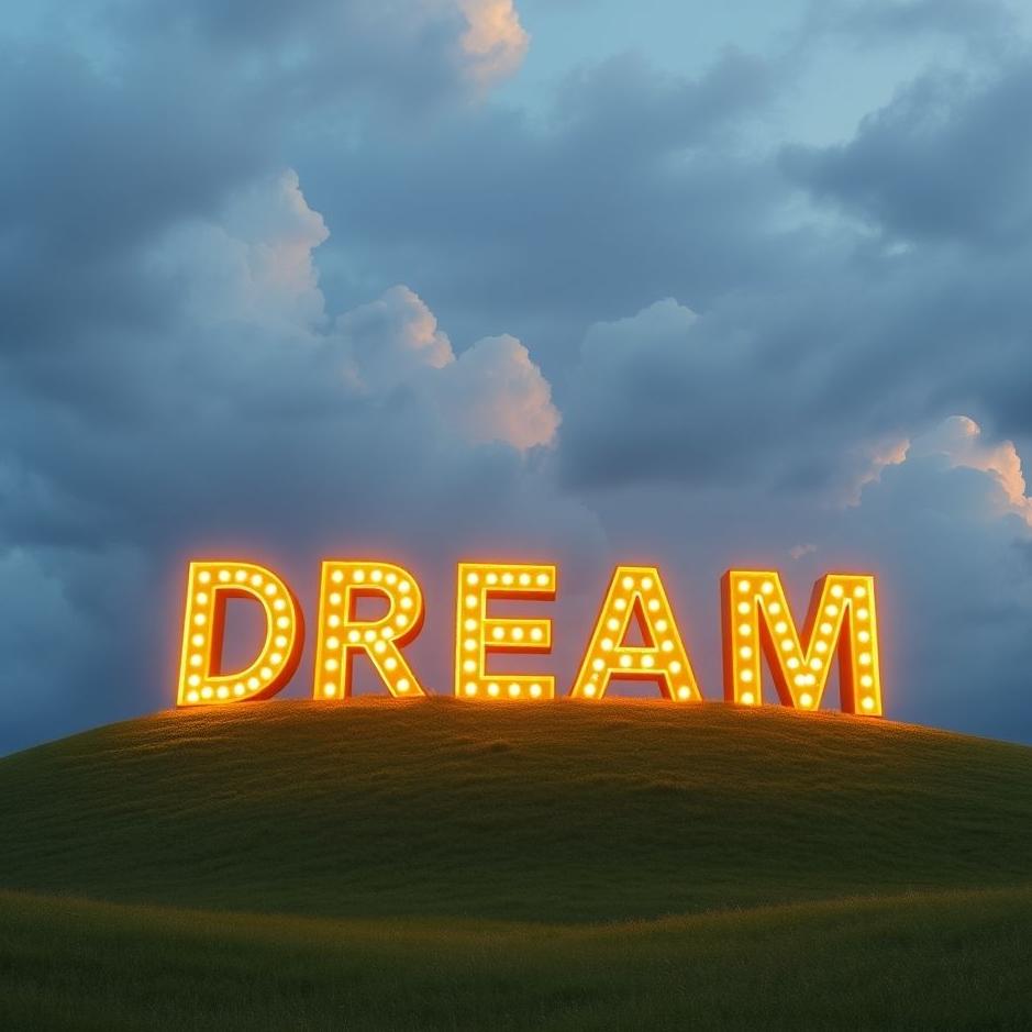 Dream Dictionary : Name change in a dream