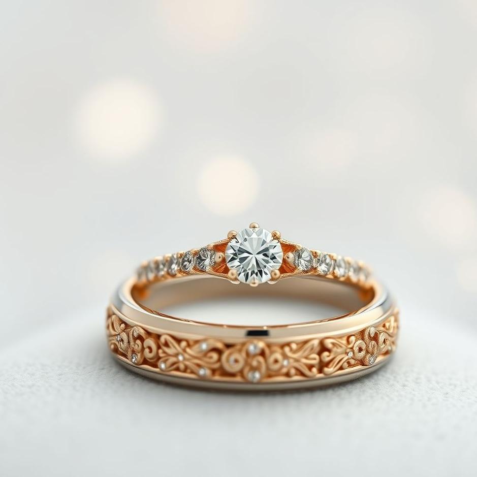 Dream : Named wedding ring in a dream