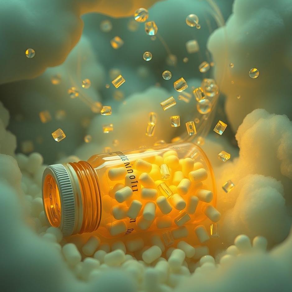 Dream Dictionary : Narcotics in a dream