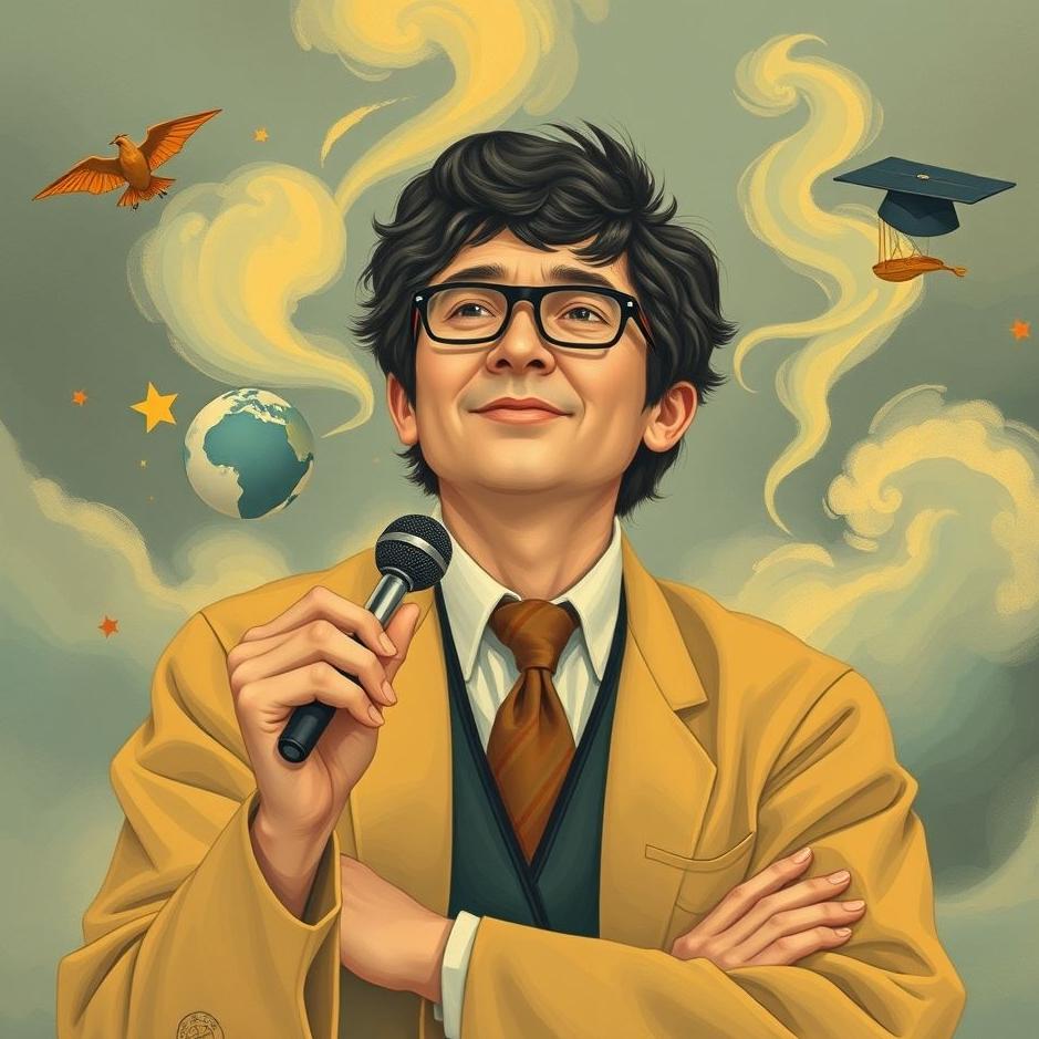 Dream Dictionary : National education director in a dream