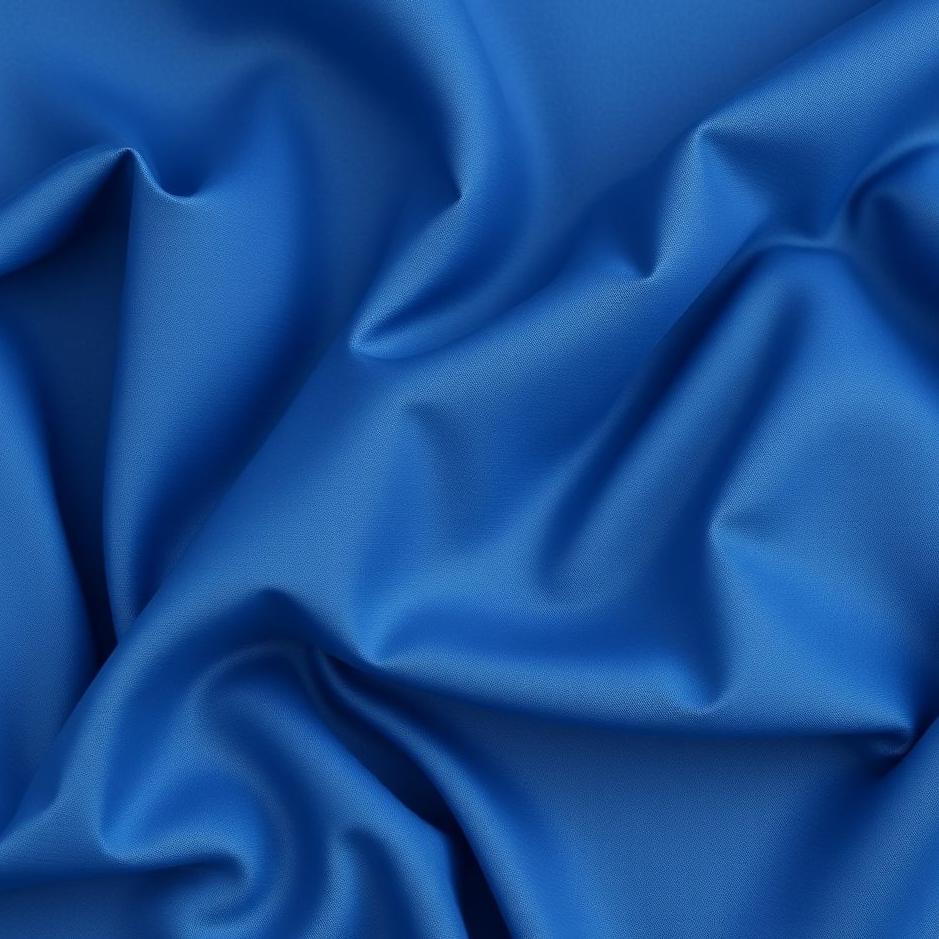 Dream : Navy blue fabric in a dream