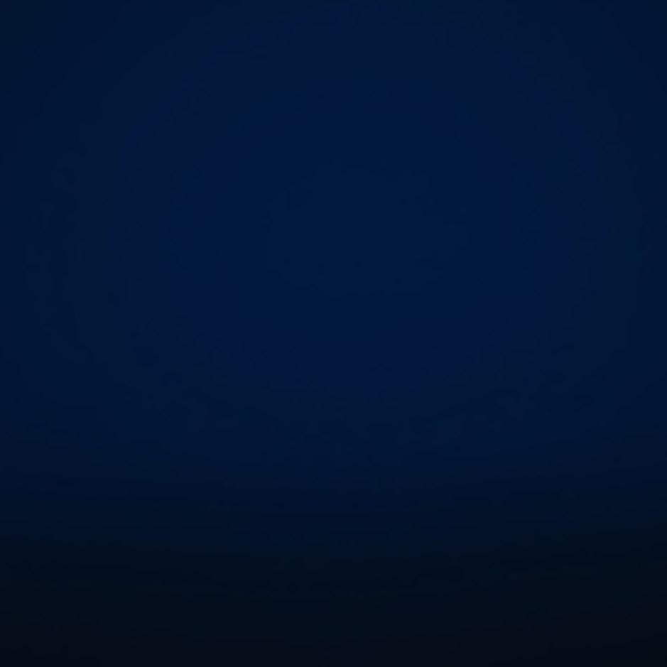 Dream : Navy blue light in a dream