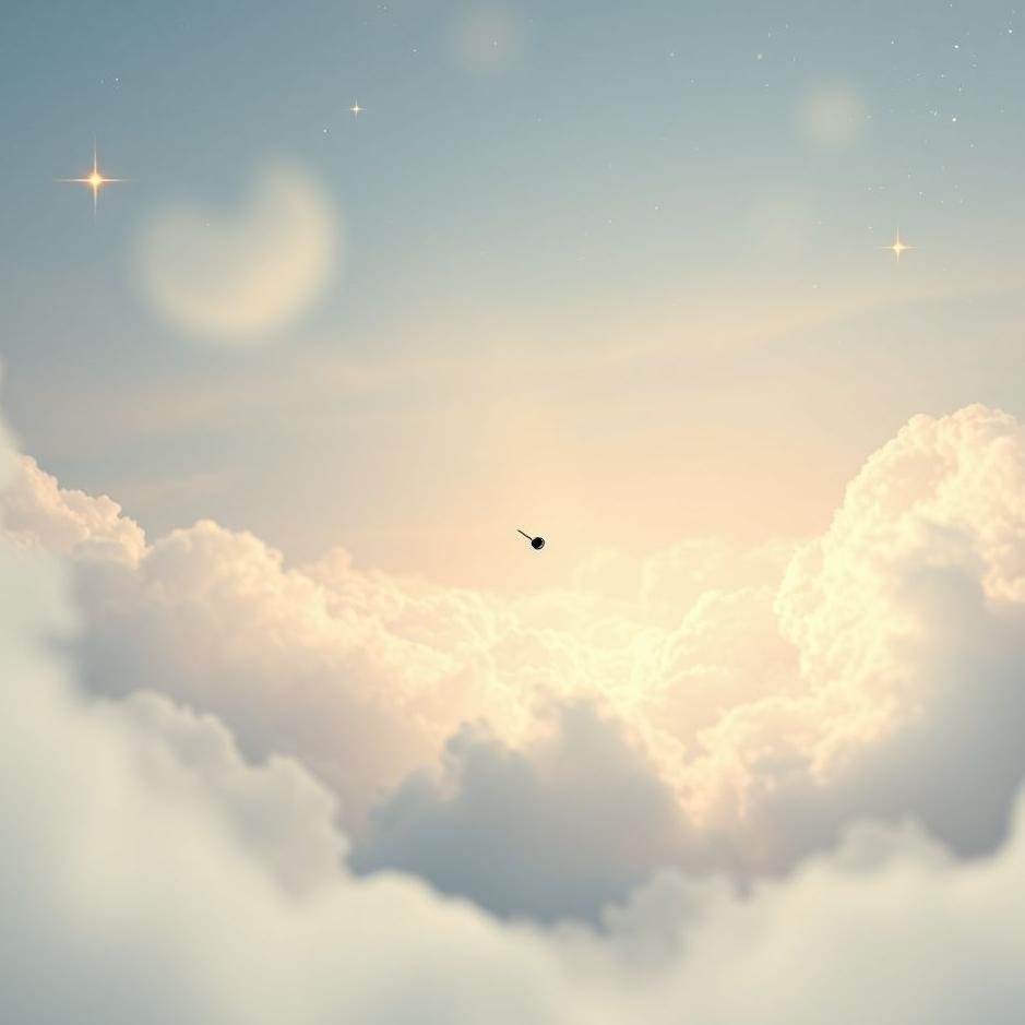 Dream : Needle hole in a dream