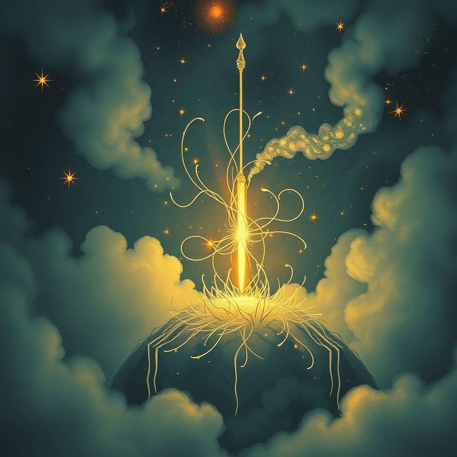 Dream Dictionary : Needle spell in a dream