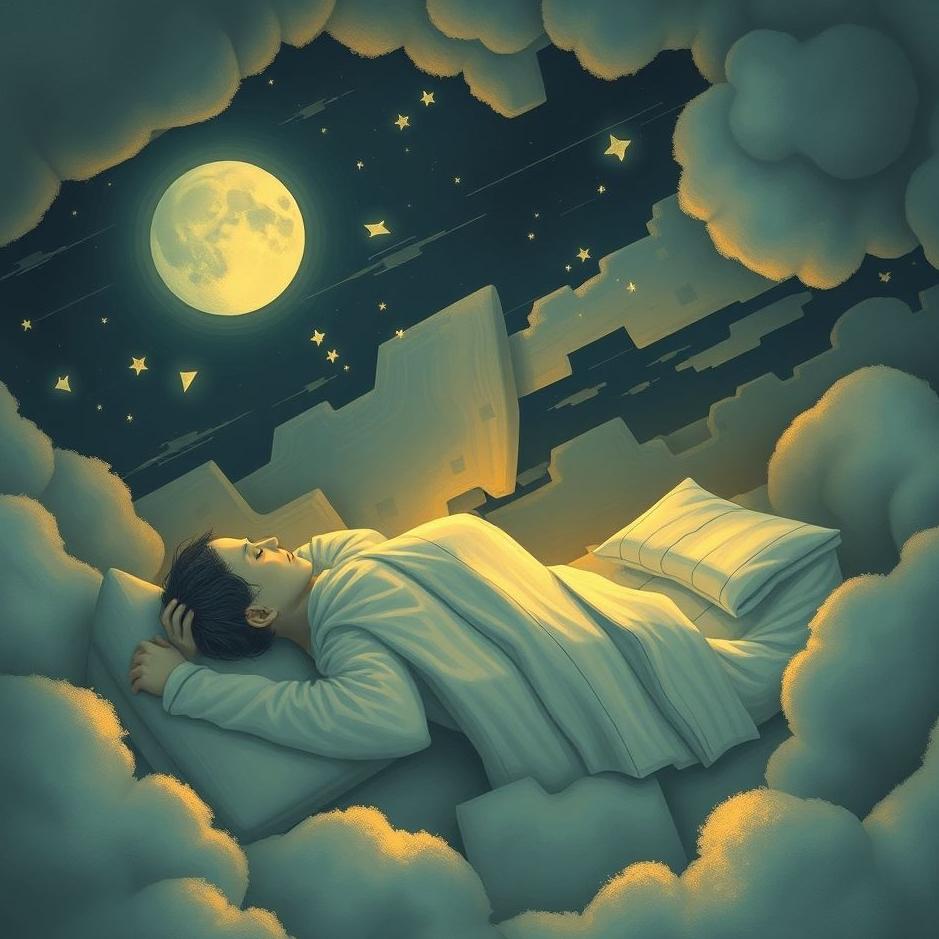 Dream : Negative things in a dream