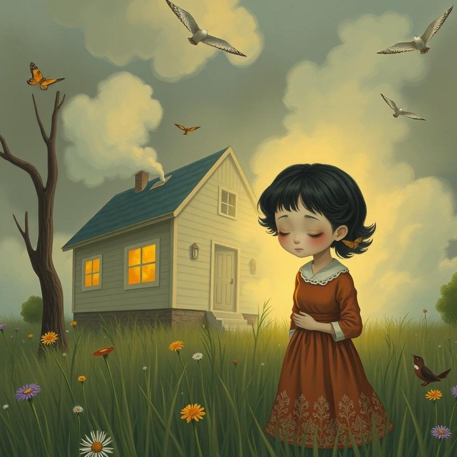 Dream Dictionary : Neighbor mother in a dream