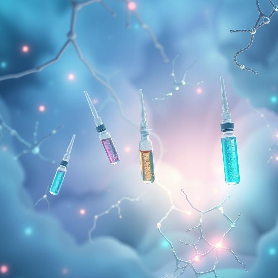 Dream Dictionary : Nerve medicine in a dream