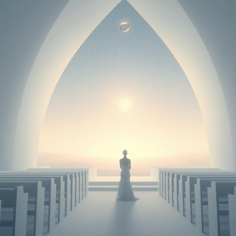 Dream Dictionary : Never getting married in a dream