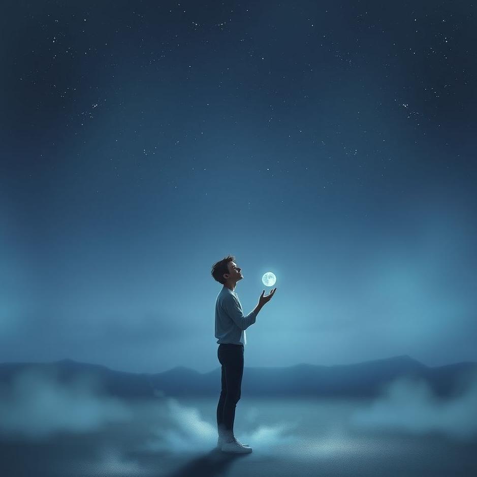 Dream : Never talking to your lover in a dream