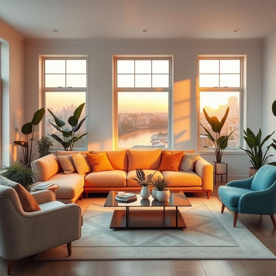 Dream Dictionary : New furniture at home in a dream