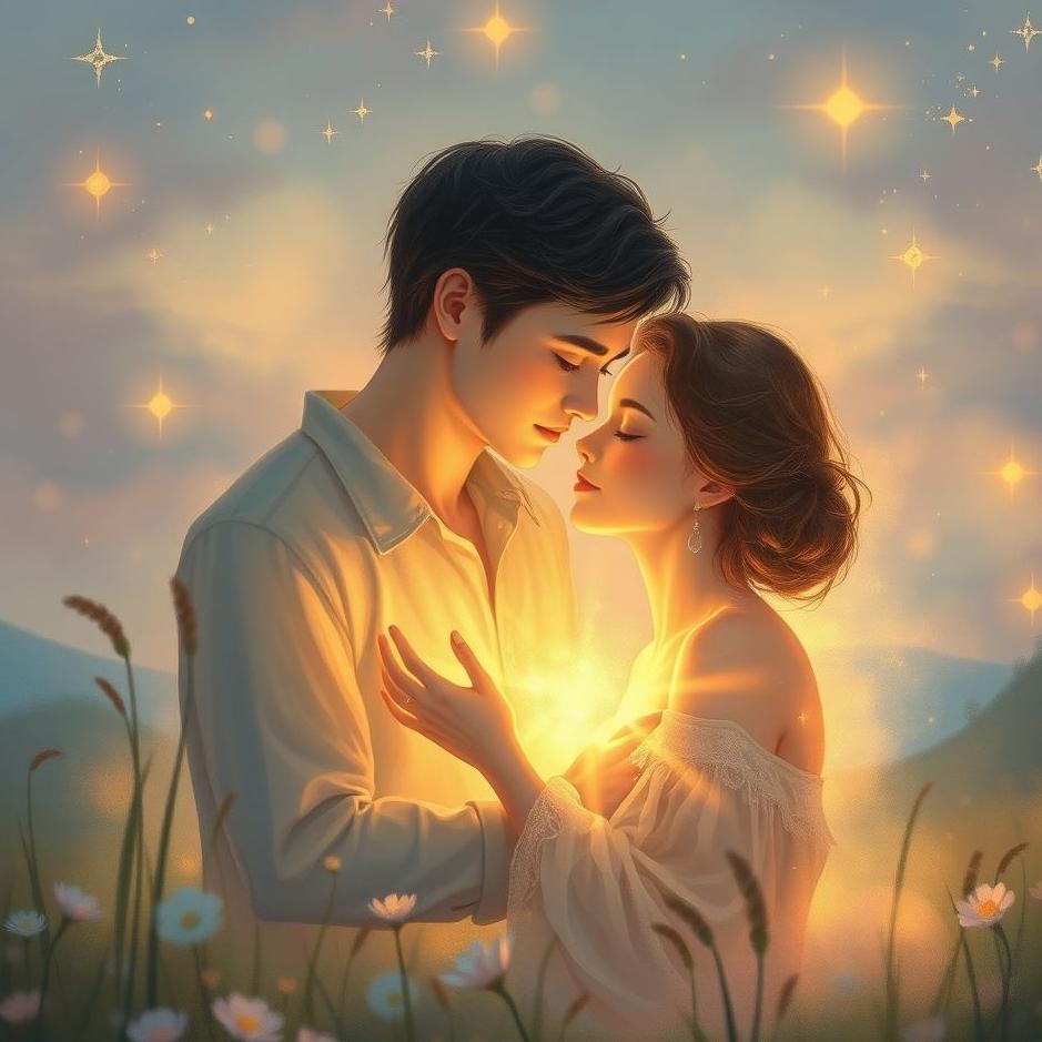 Dream : News from your lover in your dream