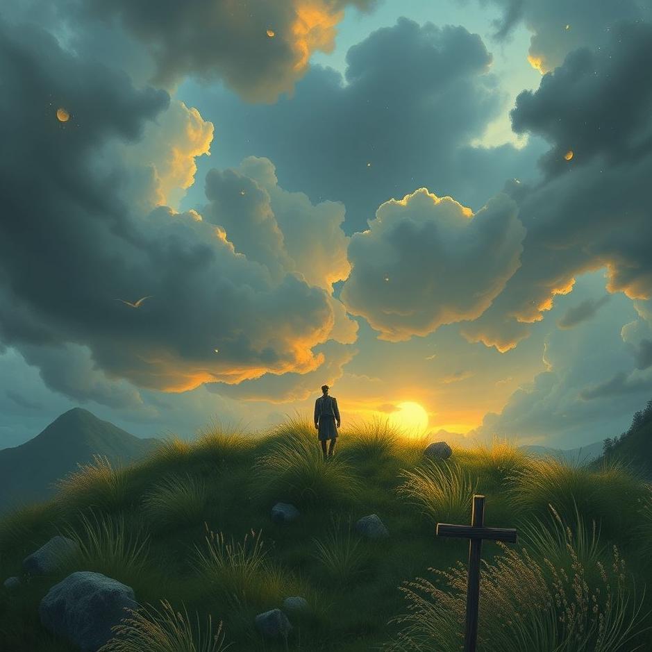 Dream Dictionary : Niall Horan in a Dream