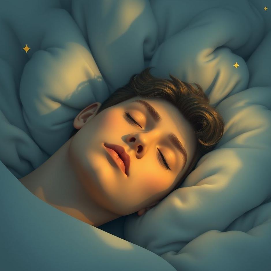 Dream Dictionary : Nodding head in a dream