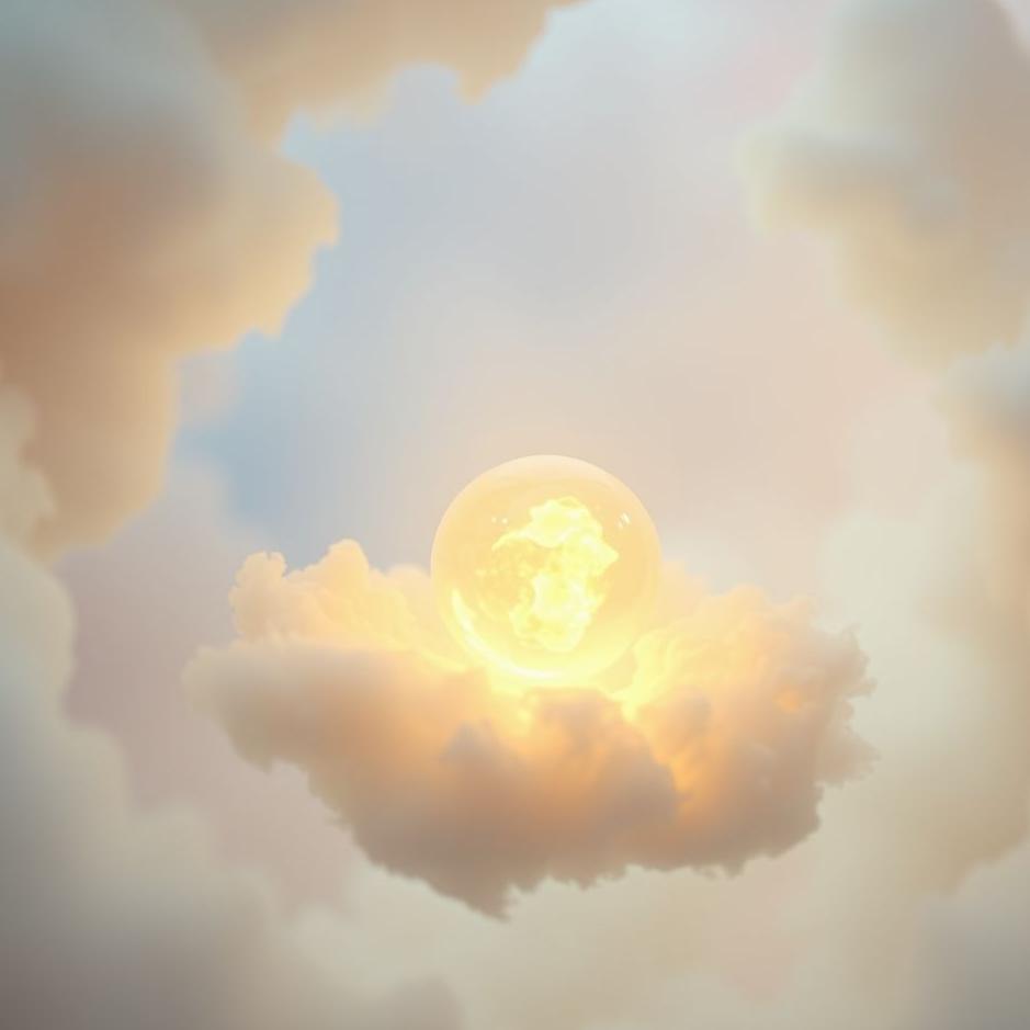 Dream : Nodule in a dream