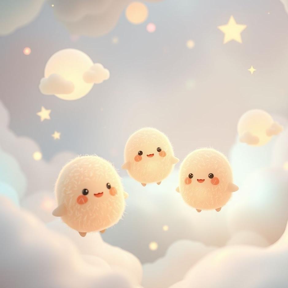 Dream : Nonos in a dream