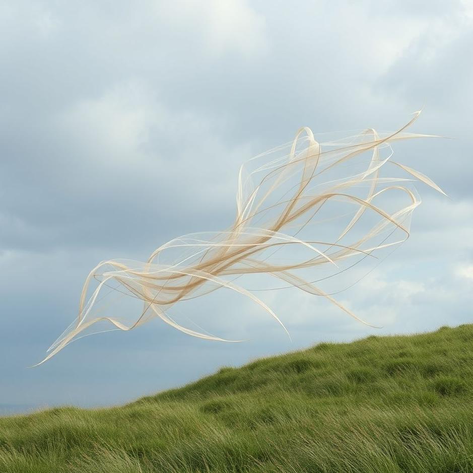 Dream Dictionary : North wind blowing in a dream