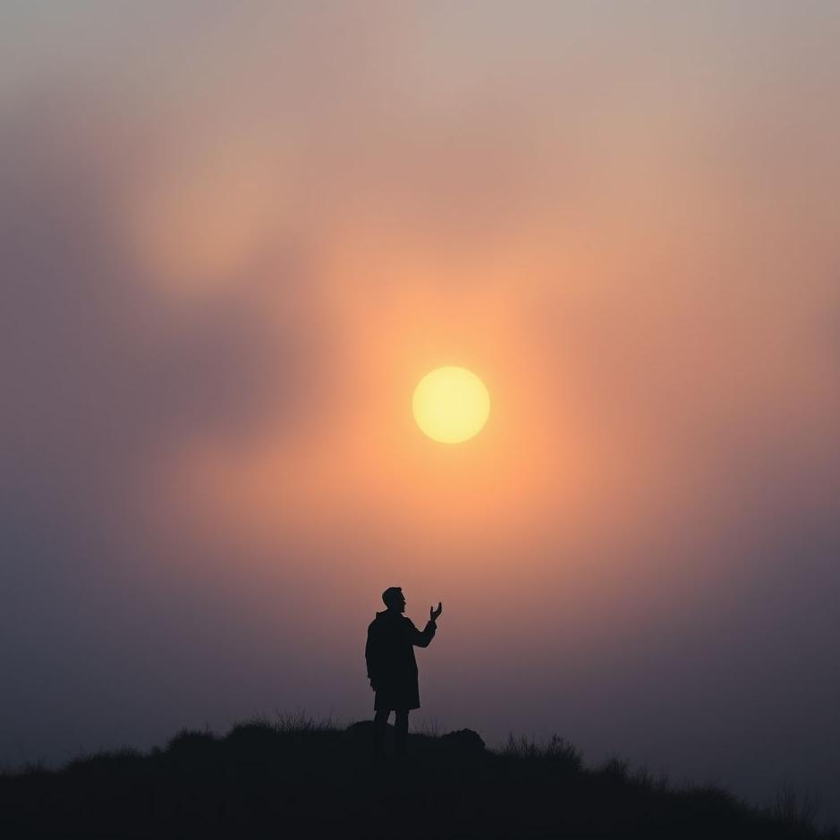 Dream : Not being able to approach your loved one in a dream