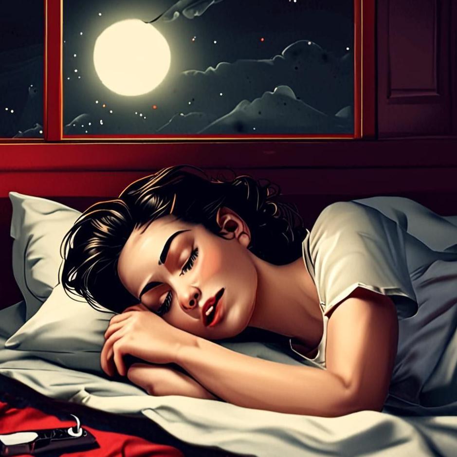 Dream : Not being able to call your lover in a dream